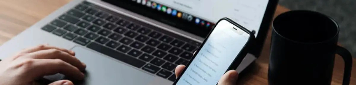 Google’s Answer to Apple’s Handoff: A New Era of Cross-Device Integration 2 Google’s Answer to Apple’s Handoff