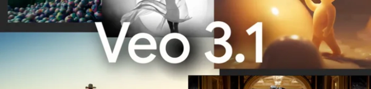 Google Launches Veo 3.1 and Expands Flow: The Next Chapter in AI-Powered Filmmaking 2 Google Launches Veo 3.1 and Expands Flow