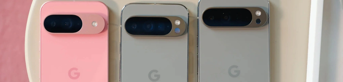 Google’s Answer to Apple’s Handoff: A New Era of Cross-Device Integration 8 Google’s Answer to Apple’s Handoff