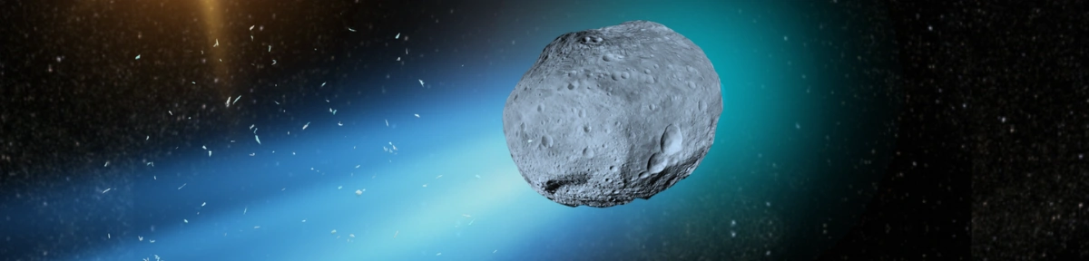 Rare Interstellar Wanderer 3I/ATLAS