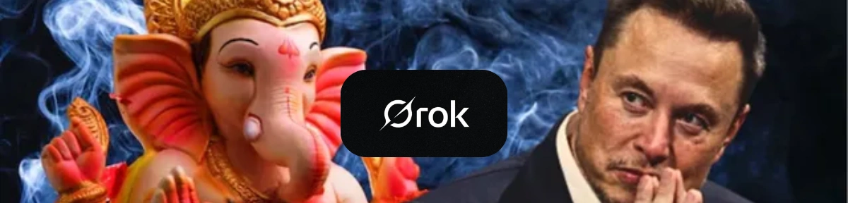 JD Vance Praises Elon Musk’s Grok: Why the Vice President Favors xAI’s Chatbot Over Competitors 5 JD Vance Praises Elon Musk’s Grok