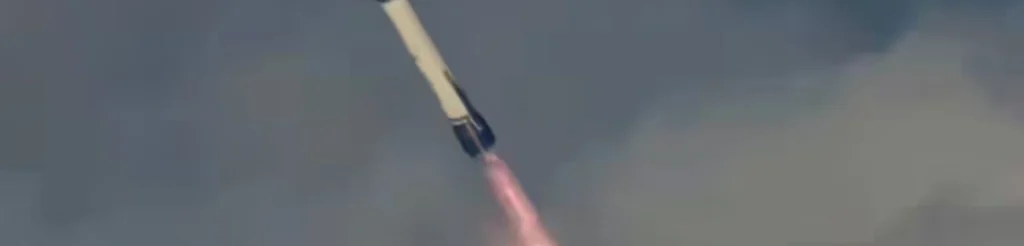 Blue Origin Launches NASA’s Escapade Mission to Mars