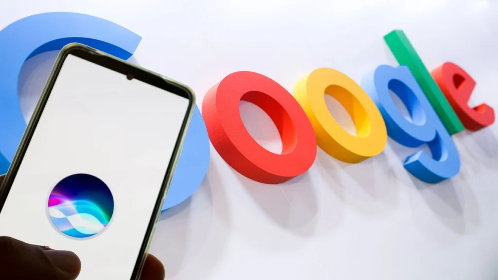 Apple Taps Google’s Gemini AI to Reinvent Siri