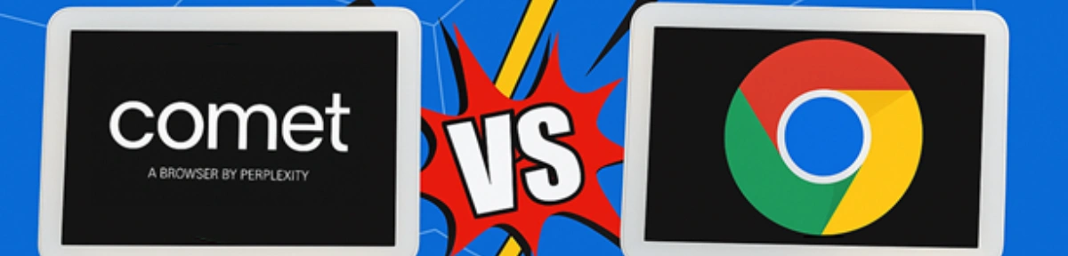 Perplexity’s Comet AI Browser Expands to Android