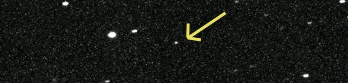 Rare Interstellar Wanderer 3I/ATLAS