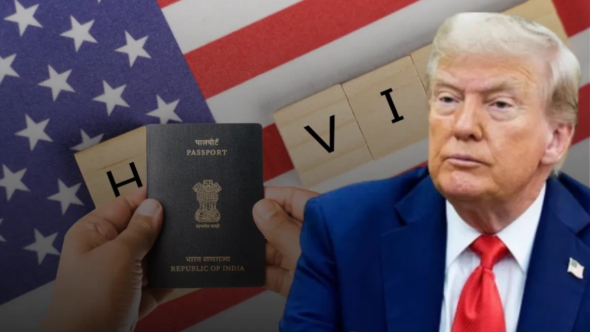 H-1B Visa Reform
