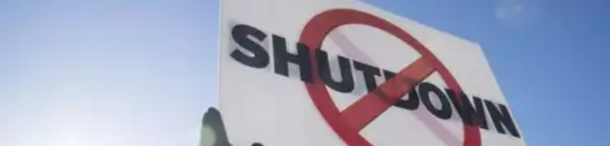 US Economic Data Returns as US Government Reopens