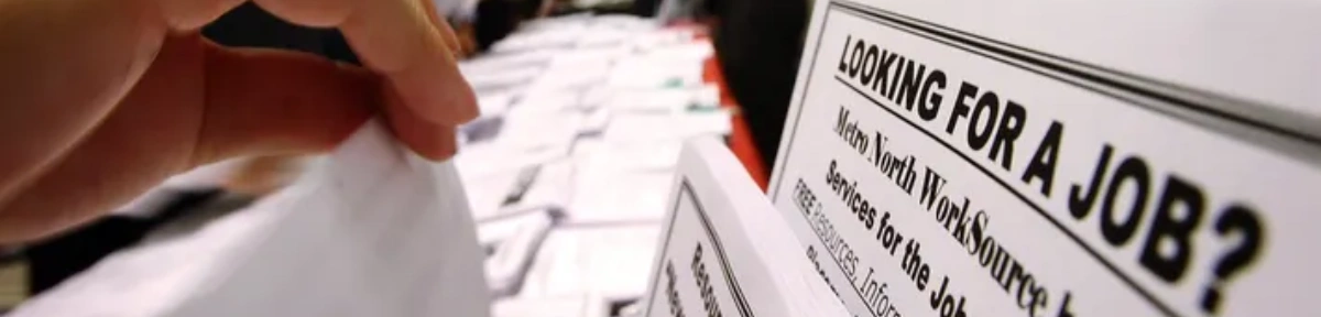 US Layoffs Rise as Labour Market Softens