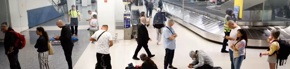 US Economic Data Returns as US Government Reopens