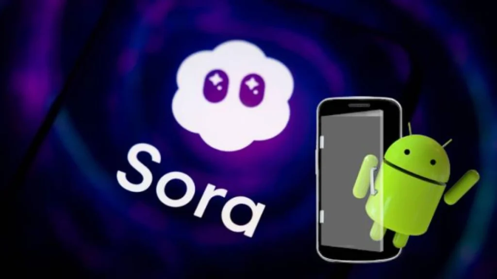 OpenAI Expands Sora to Android