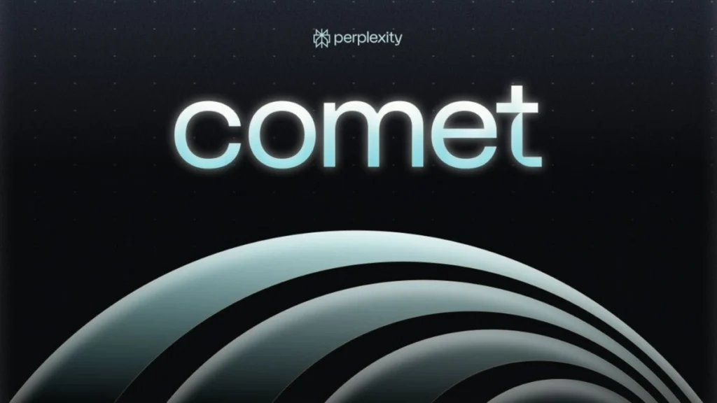 Perplexity’s Comet AI Browser Expands to Android