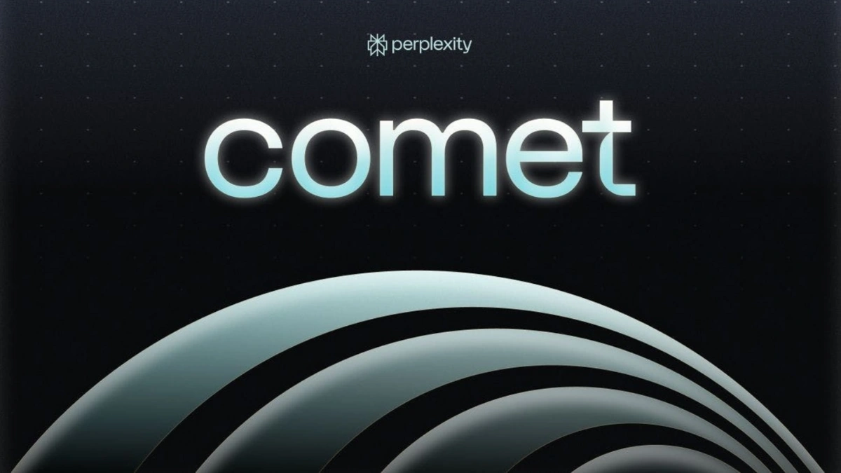 Perplexity’s Comet AI Browser Expands to Android