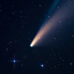 Rare Interstellar Wanderer 3I/ATLAS