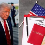 Trump Administration Plan to Changes U.S. Student Visas