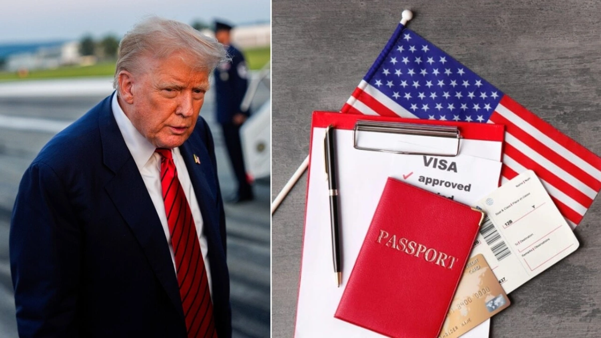 Trump Administration Plan to Changes U.S. Student Visas