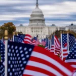 US Economic Data Returns as US Government Reopens