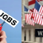 US Layoffs Rise as Labour Market Softens