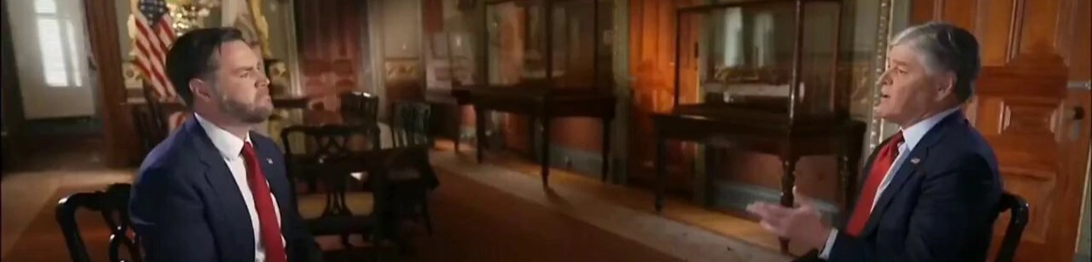 JD Vance Praises Elon Musk’s Grok: Why the Vice President Favors xAI’s Chatbot Over Competitors 2 JD Vance Praises Elon Musk’s Grok