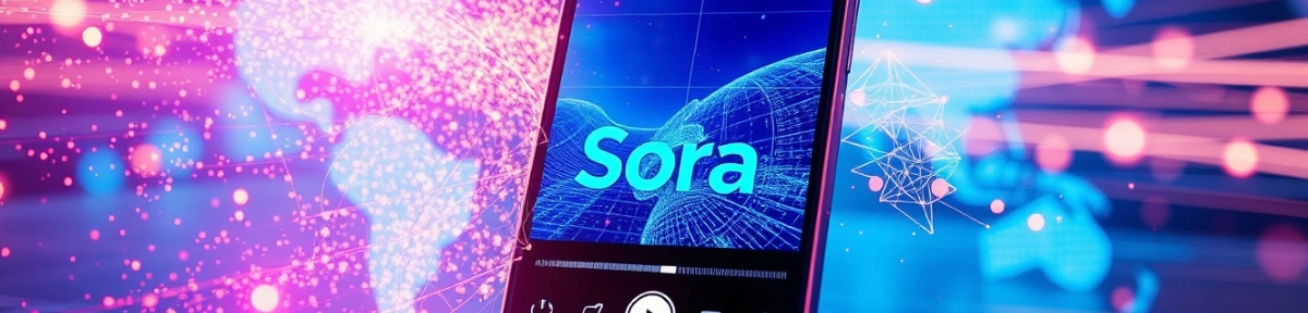 OpenAI Expands Sora to Android