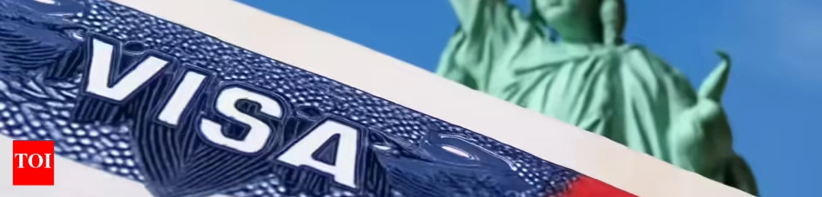 Trump Administration Plan to Changes U.S. Student Visas