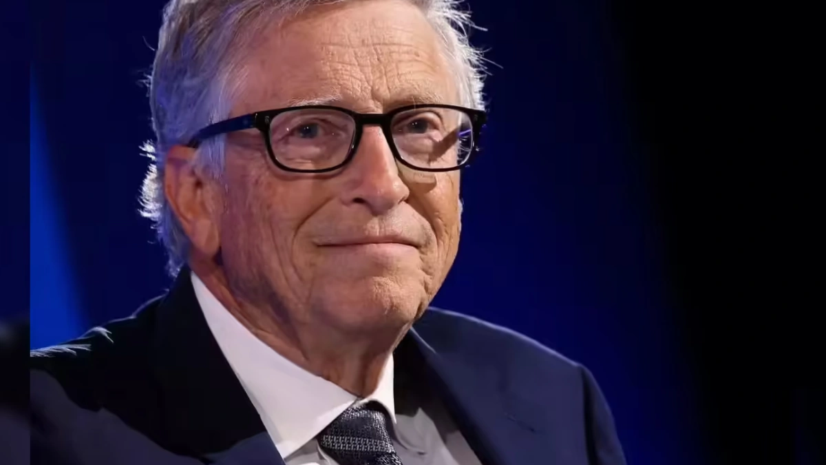 Bill Gates Warns of AI Valuation Risks