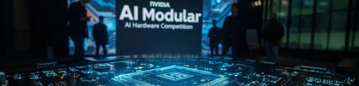 Nvidia Deepens Its AI Hardware Dominance Through Strategic Deal With Groq 6 Nvidia Deepens Its AI Hardware Dominance