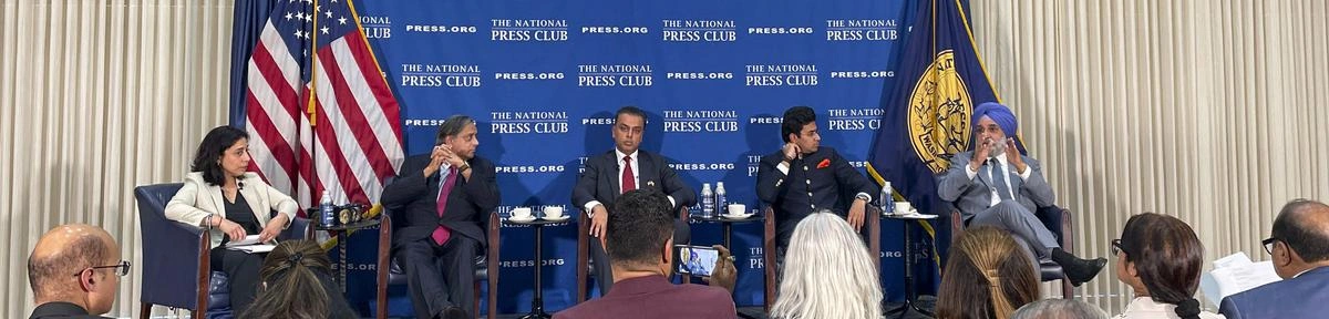 US Suspends Tech Prosperity Deal With UK