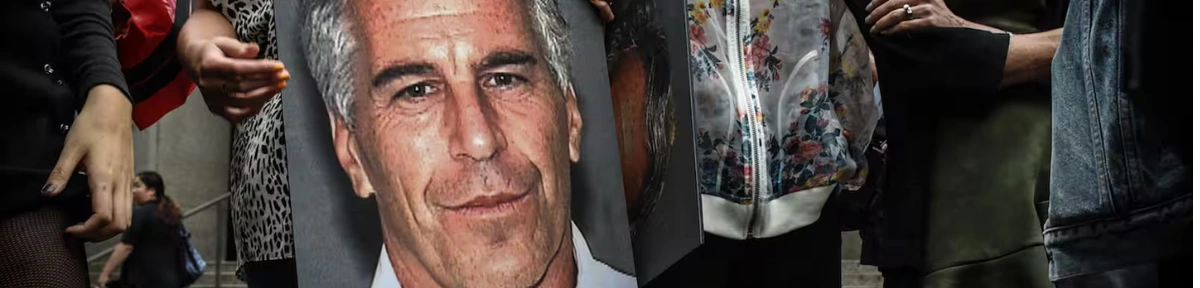 Trump Warns Jeffrey Epstein File Releases