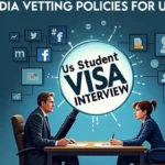 F-1 Visa Case Under Section 221(g)