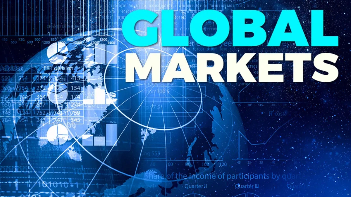 Global Markets on Edge