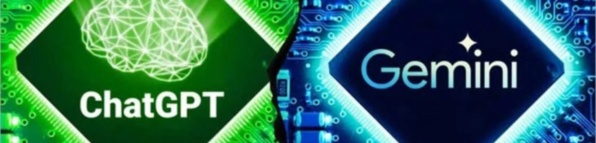 ChatGPT Leads a Crowded AI Chatbot Field