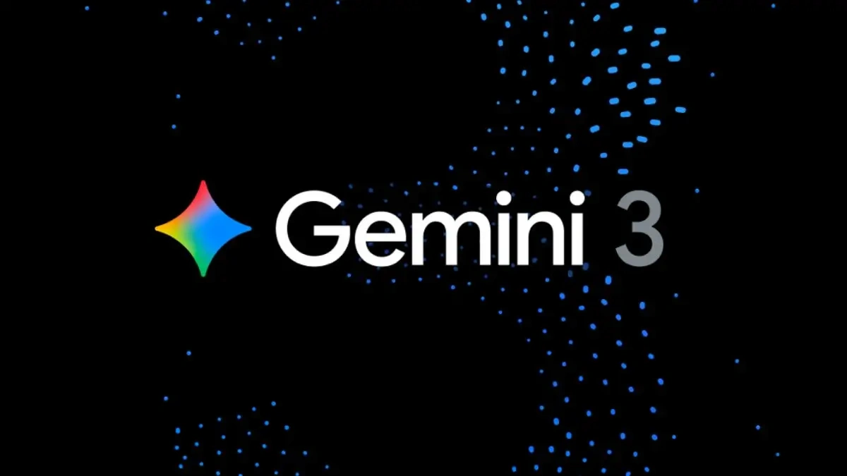 Google Launches “Deep Think” in Gemini 3