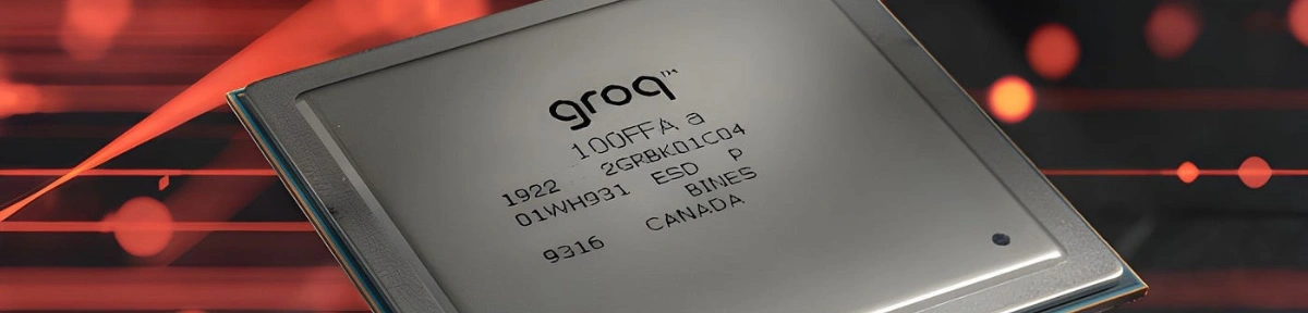 Nvidia Deepens Its AI Hardware Dominance Through Strategic Deal With Groq 4 Nvidia Deepens Its AI Hardware Dominance