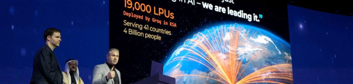 Nvidia Deepens Its AI Hardware Dominance Through Strategic Deal With Groq 8 Nvidia Deepens Its AI Hardware Dominance