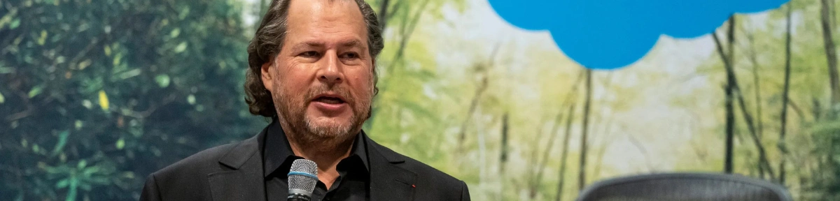 Salesforce Scales Back Its Generative AI Ambitions