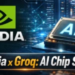 Nvidia Deepens Its AI Hardware Dominance