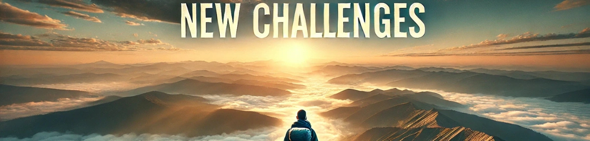 Rapid Progress Brings New Challenges