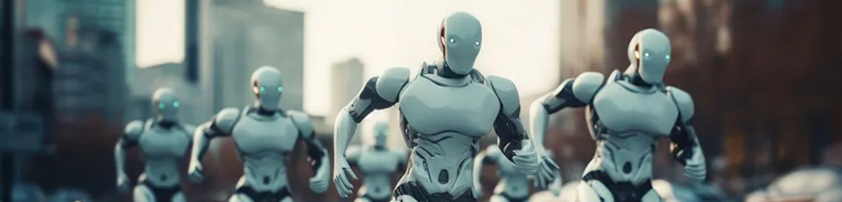 ChatGPT Leads a Crowded AI Chatbot Field