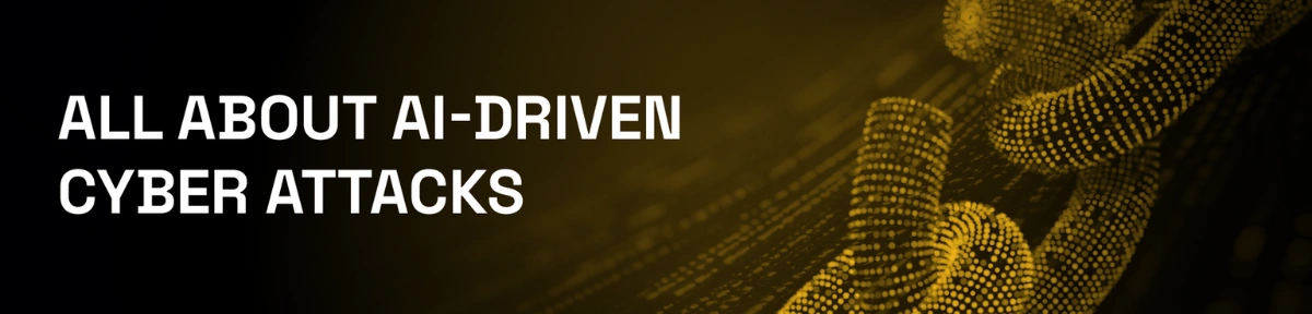 Rising Global Concerns Over AI Driven Cyberattacks