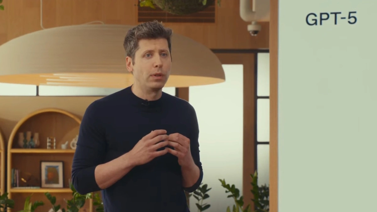 Sam Altman Reveals OpenAI’s “Code Red” Is a Recurring Strategy, Not a Singular Crisis