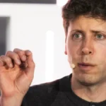 Sam Altman Warns of Growing Risks as AI Agents