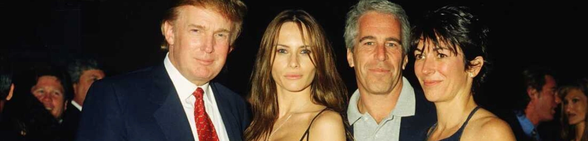 Trump Warns Jeffrey Epstein File Releases