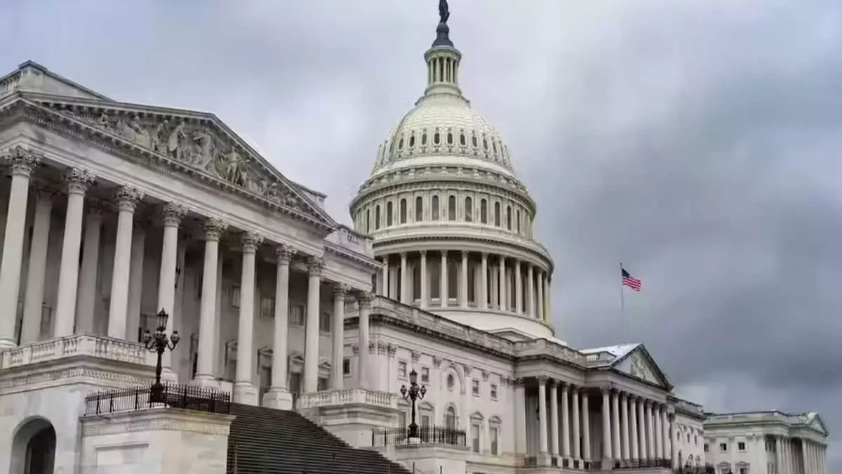 US Government Launches Tech Force