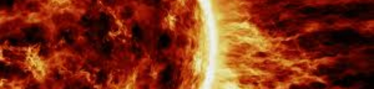 Voyager Missions Reveal a Superheated Boundary at the Edge of the Solar System