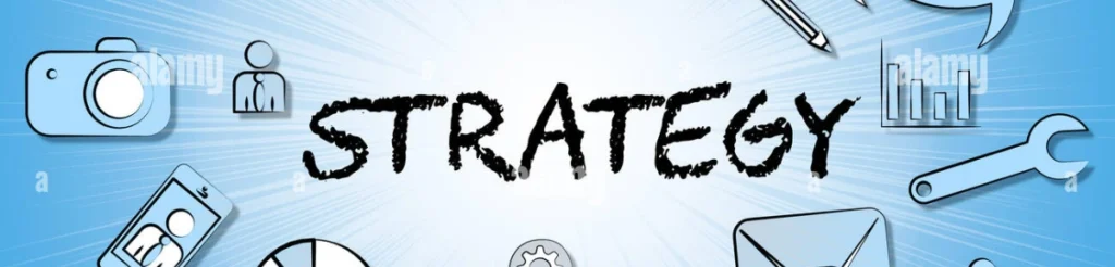 A Call for Strategic Balance