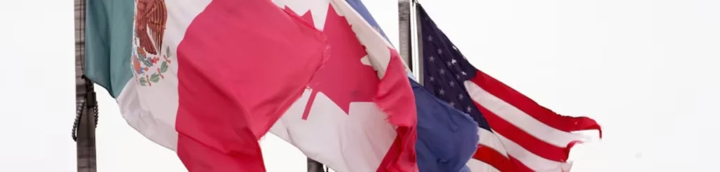 Bessent Warns Carney Against Picking a Fight Before US-Canada-Mexico Trade Talks 2 A High Profile Warning Before Talks Begin