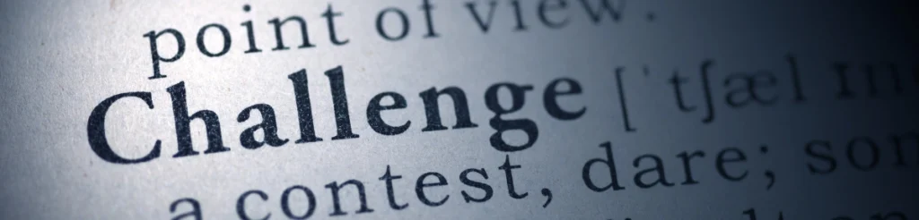 Challenges and Concerns