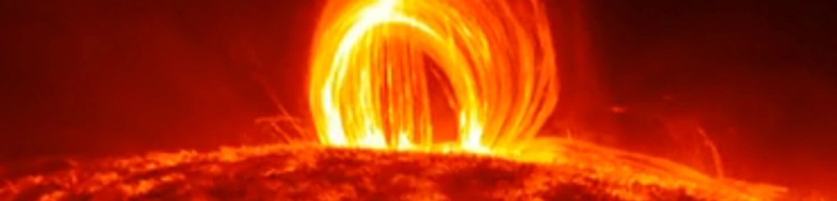 Voyager Missions Reveal a Superheated Boundary at the Edge of the Solar System