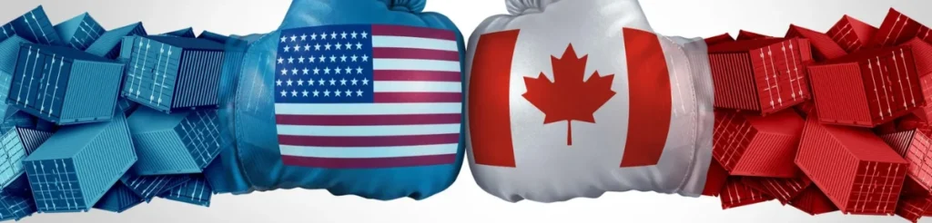 Economic Stakes for Both Countries