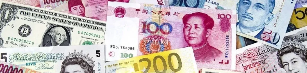 Global Alternatives Are Gaining Attention